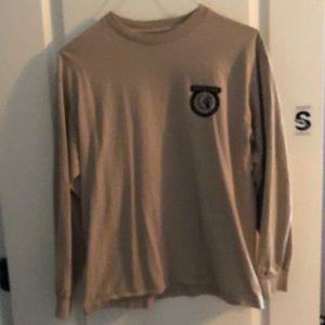 Brixton long-sleeve